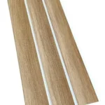 Imagen 6 de Interior Rev. Pared Linea Curly [1cm X 25cm X 2,85m] = 10 Un Curly Root Marrón Claro
