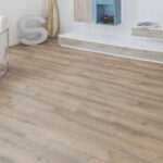 Imagen 6 de Piso Flotante Rooms 12mm- Caja 1,32m2- Bisel Adak