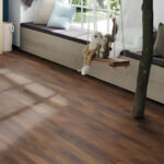 Imagen 6 de Krono Original Narrow- 10mm X 192 X 2000- Bisel- Caja 1,92m2 Red River