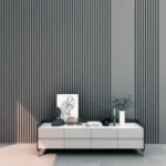 Imagen 6 de Revest. Laqueado Interior- Max Core Cant. X Paqute X 1,28m2 Gris Urbano