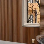 Imagen 6 de Wpc Panel Ext. Maxcore [25 X 219 X 2990mm] Precio X Unidad Roble