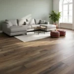 Imagen 6 de Piso Flotante Kronotex 12mm X 188mm X 1380m - Caja 1,30m2 Roble Harbour 3570