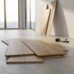 Imagen 6 de Piso Flotante Rooms 10mm- Caja 1,58m2- Bisel Tessin Chesnut