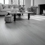 Imagen 6 de Flotante Aleman 8mm X 193mm X 1380mm | Ac4 [caja 2,13m2 ] Colour Oak