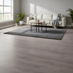 Imagen 6 de Piso Flotante Kronotex 7mm X 193mm X 1380mm- Caja 2,47m2 Rock Ridge Oak