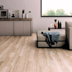 Imagen 6 de Porcelanato Imp. Simil Madera 233mm X 1200mm [caja X 1,68m2] Atelier Beige