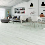 Imagen 6 de Porcelanato Imp. Simil Madera 233mm X 1200mm [caja X 1,68m2] Atelier Blanco
