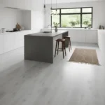 Imagen 6 de Flotante Kronotex- 7 X 190 X 1380- Sin Bisel [caja X 2,4om2] Roble Blanco
