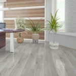 Imagen 6 de Piso Flotante Kronotex 12mm X 188mm X 1850mm - Caja 1,30m2 Rip Oak Weib
