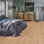 Imagen 7 de Piso Flotante Orca 8mm X 192mm X 1290mm Golden Vista Oak