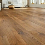 Imagen 7 de Pisos Vinilicos One Floor 3x0.2mm X 160mm X 1230mm- (oasis)
