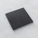 Imagen 7 de Ceramico Chani Brillo- Piso/ Pared 36x36- Maja [caja 2,33m2] Negro Negro Brillo