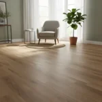 Imagen 7 de Krono Original Narrow- 10mm X 192 X 2000- Bisel- Caja 1,92m2 Natural Hickory