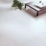 Imagen 7 de Ceramico Chani Brillo- Piso/ Pared 36x36- Maja [caja 2,33m2] Blanco Blanco Brillo