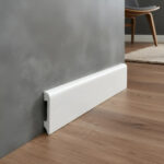 Imagen 7 de Zocalo Eps Blanco 14 X 75 X 2900 [venta Minima 100 Unid.] Europeo Blanco