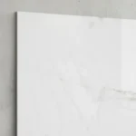 Imagen 7 de Ceramico Simil Marmol- Piso/ Pared 43x43- Maja [caja 2,25m2] Blanco Calacata Blanco