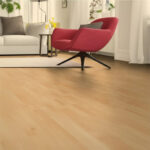 Imagen 7 de Pisos Flotantes Alemanes 7mm X 196mm X 1380mm- Caja 2,40m2 Ahorn Nature