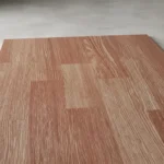 Imagen 7 de Ceramico Simil Madera- Piso/ Pared 43x43- Maja [caja 2,25m2] Marrón Algarrobo
