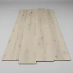 Imagen 7 de Flotantes Kronotex 8mm X 193mm X 1380 No Bisel- Caja 2,13m2 Roble Century Beige