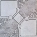 Imagen 7 de Ceramico Esmalte Brillo Piso/ Pared 36x36 Maja [caja 2,33m2] Lumbrera Gris