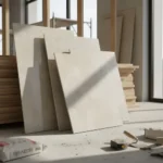 Imagen 6 de Ceramico Esmalte Brillo Piso/ Pared 36x36 Maja [caja 2,33m2] Quijano Beige