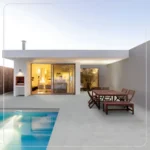 Imagen 7 de Porcelanico Importado Cejatel 68cm X 68cm- [caja X 2,73m2] Santorini Ivory