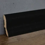Imagen 7 de Zócalo Mdf Foliado Kronotex Europeo Simil Madera 2.6m- 6 Un. 1