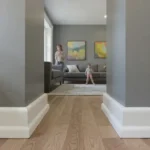 Imagen 7 de Zócalo Mdf Foliado Kronotex Europeo Simil Madera 2.6m- 6 Un. 13