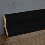 Imagen 7 de Zócalo Mdf Foliado Kronotex Europeo Simil Madera 2.6m- 6 Un. 50