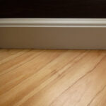 Imagen 7 de Zócalo Mdf Foliado Kronotex Premium Simil Madera 2.6m- 16