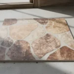 Imagen 7 de Ceramico Granilla Piso/ Pared 36x36- Maja [caja 2,33m2] Marrón Claro Payogasta Terra Mate