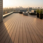 Imagen 7 de Deck Wpc Exterior Bulk Colecc [25 X 147 X 2200mm] $ X Unidad