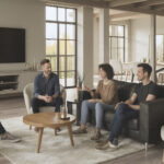 Imagen 7 de Water Resistant Krono Original- Atlantic 8 Silverade Oak