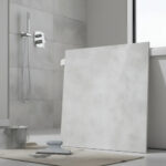 Imagen 7 de Ceramico Animana Mate Piso/ Pared 36x36- Maja [caja 2,33m2] Gris
