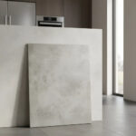 Imagen 7 de Ceramico Animana Mate Piso/ Pared 36x36- Maja [caja 2,33m2] Tiza