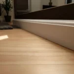 Imagen 7 de Zócalo Mdf Foliado Kronotex Premium Simil Madera 2.6m- 13