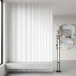 Imagen 7 de Revest. Laqueado Interior- Max Core Cant. X Paqute X 1,28m2 Blanco Andino