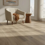 Imagen 7 de Krono Original- Piso Flotante 12mm Bisel Roble Wild West