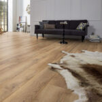 Imagen 7 de Piso Flotante Orca 8mm X 192mm X 1290mm Historic Oak