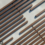 Imagen 7 de Tirante 60mm X 40mm X 2900mm Wpc- Max Core [venta X Unidad] Roble Roble