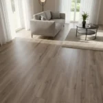 Imagen 7 de Flotante Aleman 12mm X 188mm X 1845mm- Wr Ac5 [caja 1,32m2] Nebraska Oak