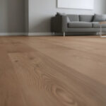 Imagen 7 de Piso Spc Linea Economy- 4mm X150mm X935mm- [caja X 2,81m2] Roble Tostado Símil Madera