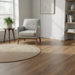 Imagen 7 de Piso Flotante Orca 8mm X 192mm X 1290mm Appalachian Hickory