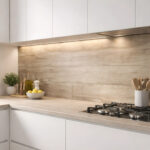 Imagen 7 de Porcelanato Simil Madera Murcia Patina 16x100cm Murcia