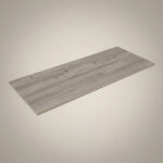 Imagen 7 de Piso Flotante Orca 8mm X 192mm X 1290mm Tornado Oak