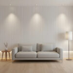 Imagen 7 de Revest. Laqueado Interior- Max Core Cant. X Paqute X 1,28m2