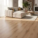 Imagen 7 de Krono Original- Piso Flotante 14mm Bisel- [caja 1,23m2] Roble Golden