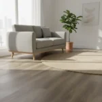 Imagen 7 de Piso Vinilico Maxcore 4/0.3mm X 180 X 1220mm [caja 2,64m2] Olivo 8890