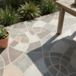 Imagen 7 de Ceramico Granilla Piso/ Pared 36x36- Maja [caja 2,33m2] Marrón Claro Marron Y Gris