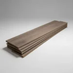 Imagen 7 de Piso Flotante Orca 8mm X 192mm X 1290mm {caja X 2,73m2] Steelworks Oak
